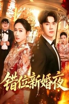 错位新婚夜