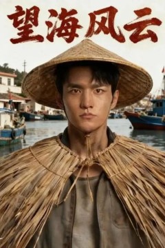 望海风云