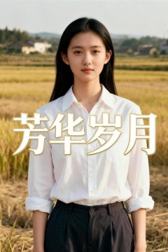 芳华岁月