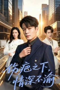 伤疤之下，情深不渝