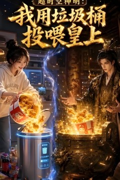 超时空神明我用垃圾桶投喂皇上