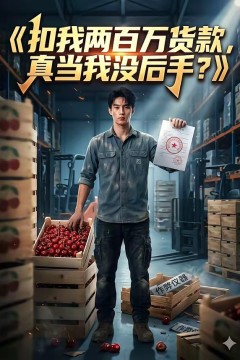 扣我两百万货款，真当我没后手？