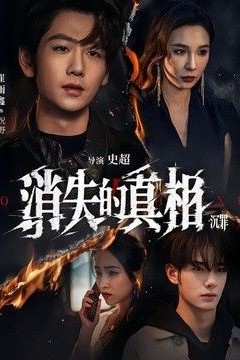 消失的真相·沉罪
