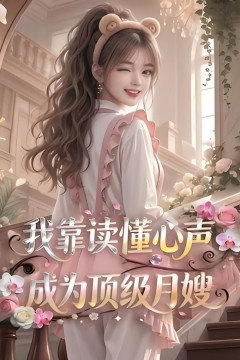我靠读懂心声成为顶级月嫂