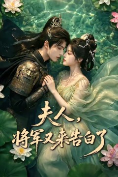夫人，将军又来告白了