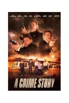 ACrimeStory