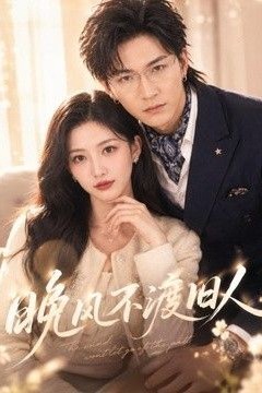 晚风不渡旧人