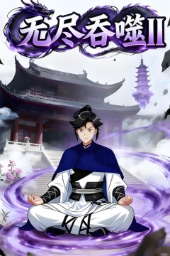 无尽吞噬II第二季