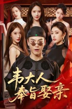 韦大人奉旨娶亲