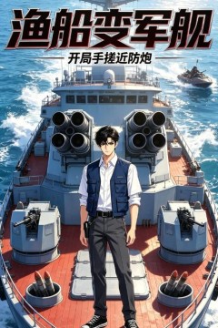 渔船变军舰：开局手搓近防炮