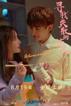 寻找消失的恋人