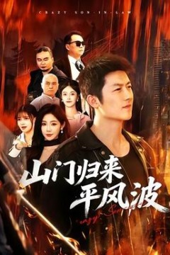 山门归来平风波