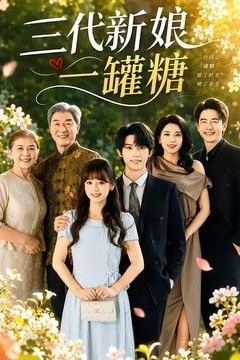 三代新娘一罐糖