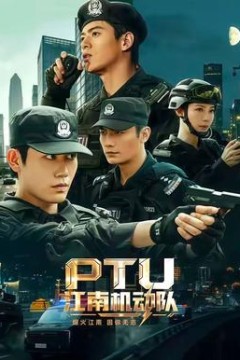 江南机动队