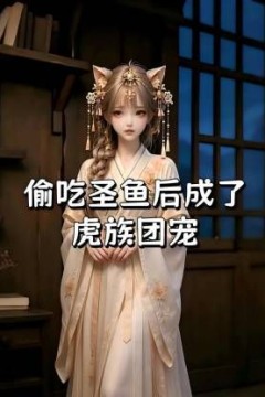 偷吃圣鱼后成了虎族团宠