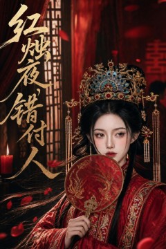 红烛夜，错付人