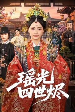 瑶光四世烬