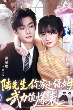 陆先生，你家小保姆武力值爆表