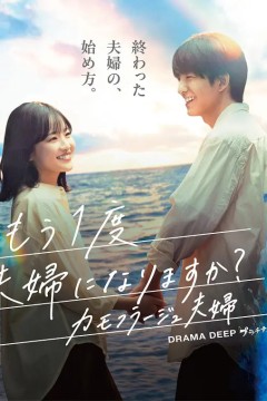 要再做一次夫妇吗？～伪装夫妇