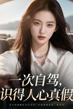 一次自驾，识得人心真假