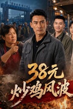 38元炒鸡风波