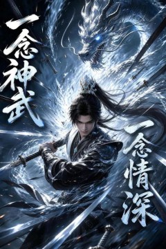 一念神武，一念情深