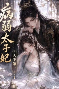 病弱太子妃天下第一