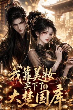 我靠美妆买下了大楚国库