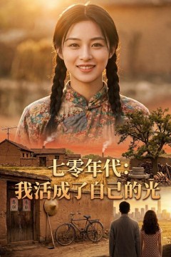 七零年代：我活成了自己的光