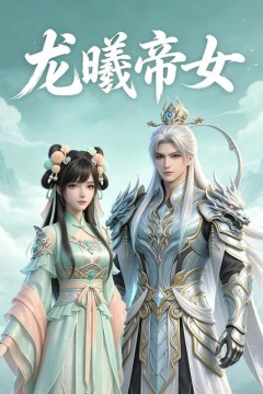 龙曦帝女
