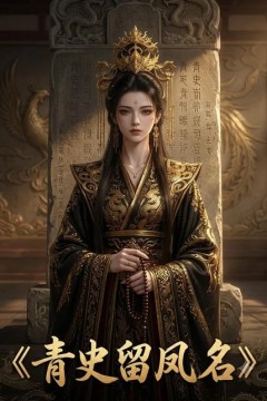 青史留凤名