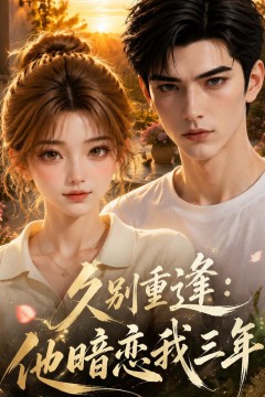 久别重逢：他暗恋我三年
