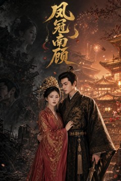 凤冠南顾