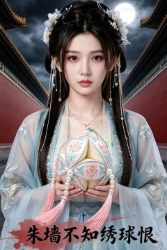 朱墙不知绣球恨