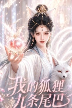 我的狐狸九条尾巴