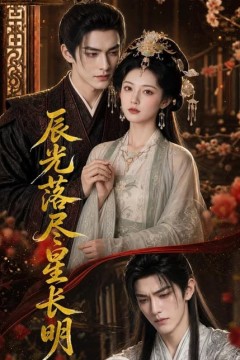 辰光落尽星长明