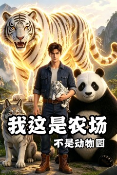 我这是农场不是动物园