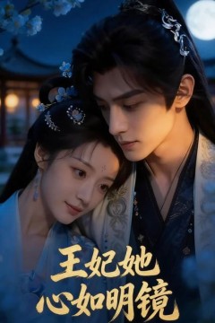 王妃她心如明镜