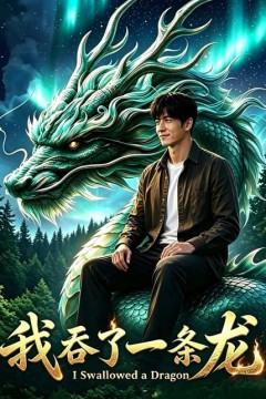 我吞了一条龙