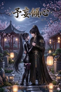 予妄倾心