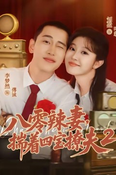八零辣妻，揣着四宝撩夫2
