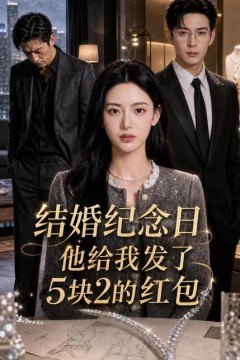 结婚纪念日，他给我发了5块2的红包