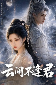云间不逢君