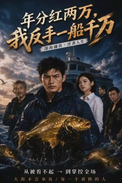 年分红两万，我反手一船千万