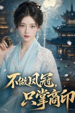 不做凤冠，只掌商印