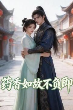 药香如故不负卿