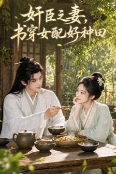 奸臣之妻：书穿女配好种田