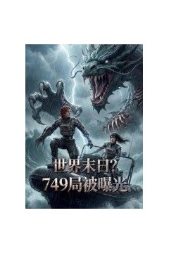 世界末日，749局被曝光