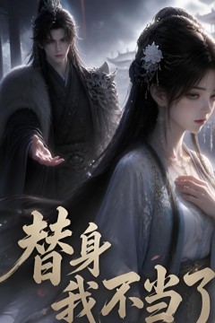 替身我不当了
