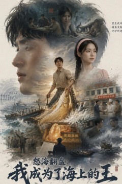 怒海翻盘：我成为了海上的王